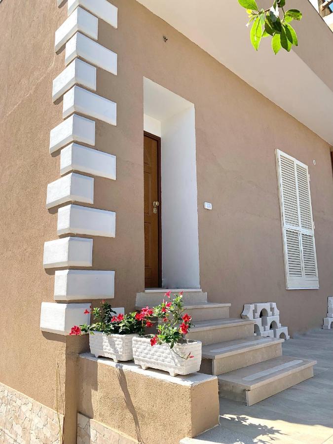 Sant'Egidio del Monte Albino Villa Josette מראה חיצוני תמונה